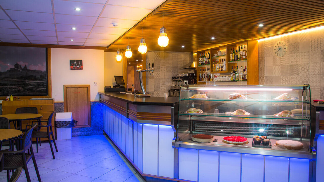 Cardor Holiday Complex